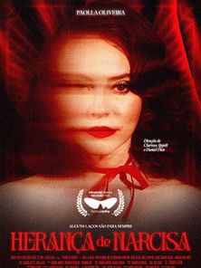 imagem de Herança de Narcisa Trailer Oficial