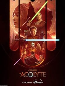 Star Wars: The Acolyte 1° Temporada Trailer Oficial 