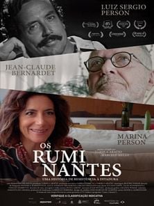 imagem de Os Ruminantes Trailer Original