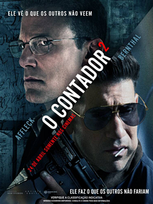 imagem de O Contador 2 Trailer Legendado