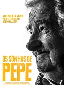 Os Sonhos de Pepe Trailer Legendado