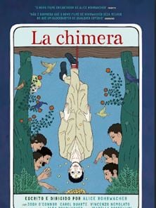 La Chimera Trailer Oficial Legendado