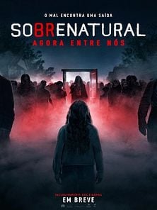 imagem de Sobrenatural: Agora Entre Nós Trailer Legendado