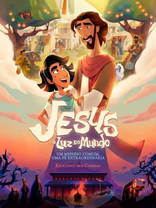 imagem de Jesus: A Luz do Mundo Trailer Dublado