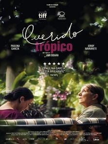 imagem de Querido Trópico Trailer Legendado