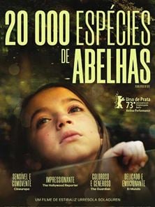 20.000 Espécies de Abelhas Trailer OV STPOR