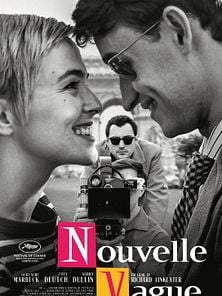 imagem de Nouvelle Vague Trailer Legendado