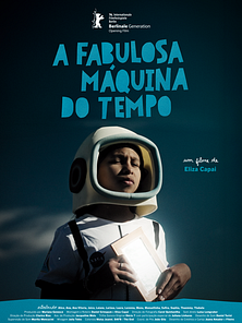 imagem de A Fabulosa Máquina do Tempo Trailer Original