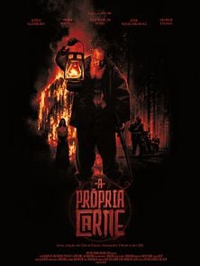 imagem de A Própria Carne Trailer Original