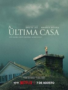 imagem de A Última Casa Trailer Original