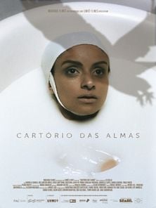 imagem de Cartório Das Almas Trailer Original