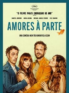 imagem de Amores à Parte Trailer Dublado