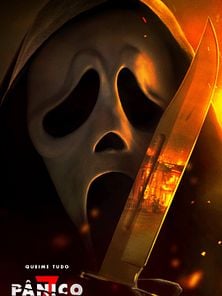 imagem de Pânico 7 Trailer Legendado