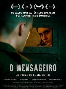 O Mensageiro Trailer Oficial