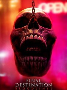 imagem de Premonição 6: Laços de Sangue Teaser Legendado
