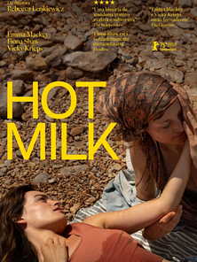 imagem de Hot Milk Trailer Oficial