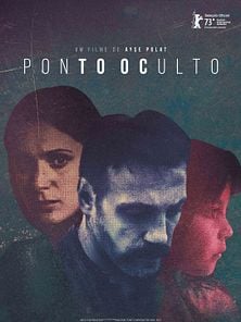 imagem de Ponto Oculto Trailer Legendado