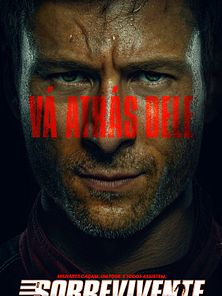imagem de O Sobrevivente Trailer Legendado