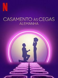 imagem de Casamento às Cegas: Alemanha 1° Temporada Trailer Oficial