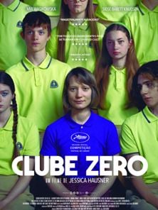 Clube Zero Trailer Oficial