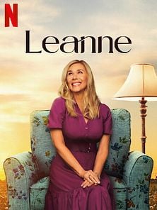 imagem de Leanne 2ª Temporada Trailer Original