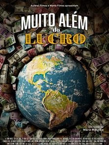imagem de Muito Além do Lucro Trailer Oficial