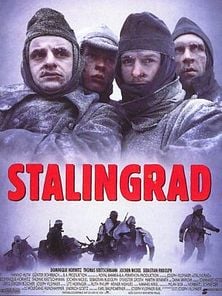 imagem de Stalingrado - A Batalha Final Trailer Original