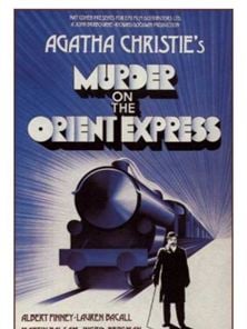 Assassinato no Orient Express Trailer Original