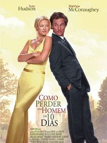 imagem de Como Perder um Homem em 10 Dias Trailer Original