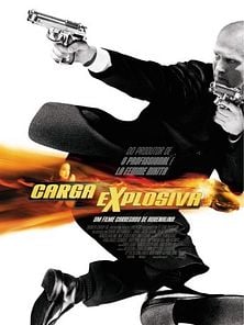 imagem de Carga Explosiva Trailer Original