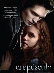 Crepúsculo Trailer Legendado