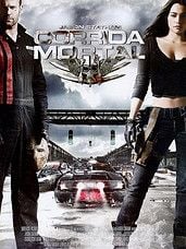 imagem de Corrida Mortal Trailer Original