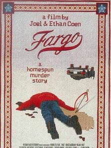 imagem de Fargo Trailer Original