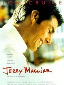 imagem de Jerry Maguire - A Grande Virada Trailer Original