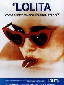imagem de Lolita Trailer Original