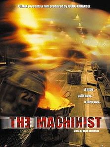 imagem de O Operário Trailer Original