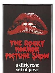 imagem de The Rocky Horror Picture Show Trailer Original