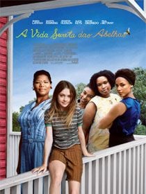 imagem de A Vida Secreta das Abelhas Trailer Original