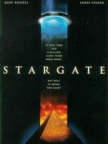 imagem de Stargate: A Chave para o Futuro da Humanidade Trailer Oficial Legendado