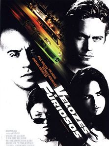 imagem de Velozes & Furiosos Trailer Original