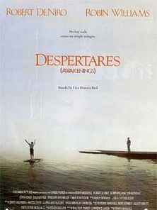 imagem de Tempo de Despertar Trailer Original