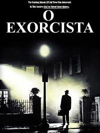 O Exorcista Trailer Original