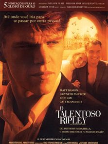 O Talentoso Ripley Trailer Original