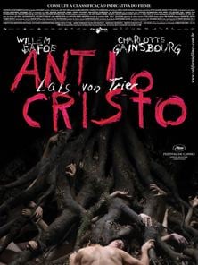 Anticristo Trailer Original