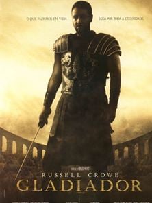 Gladiador Trailer Original