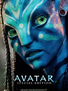 imagem de Avatar Trailer Legendado