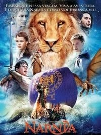 imagem de As Crônicas de Nárnia - A Viagem do Peregrino da Alvorada Trailer Original