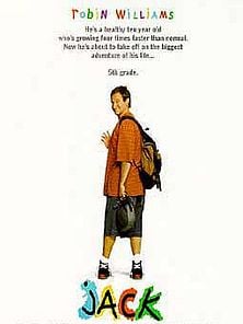 imagem de Jack - Trailer Original