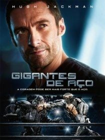 imagem de Gigantes de Aço Trailer Original