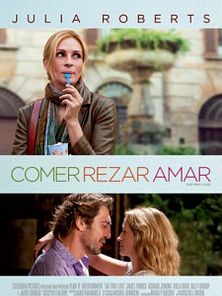 imagem de Comer Rezar Amar Trailer Original